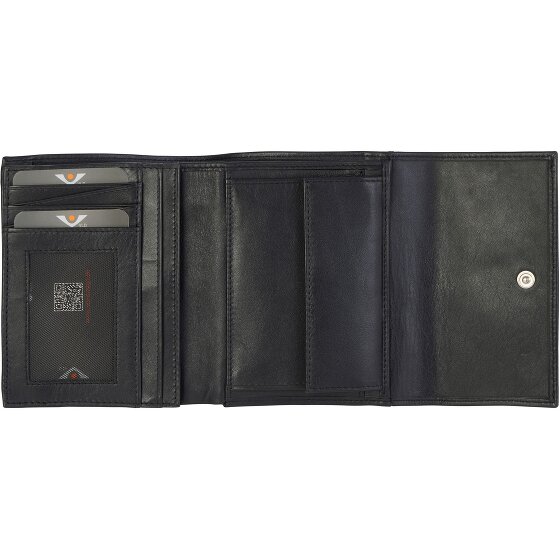 Voi Soft Jodie Porte-monnaie en cuir 12 cm