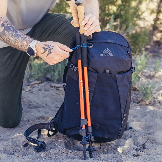 Gregory Kiro 24 Sac à dos de randonnée 52.5 cm