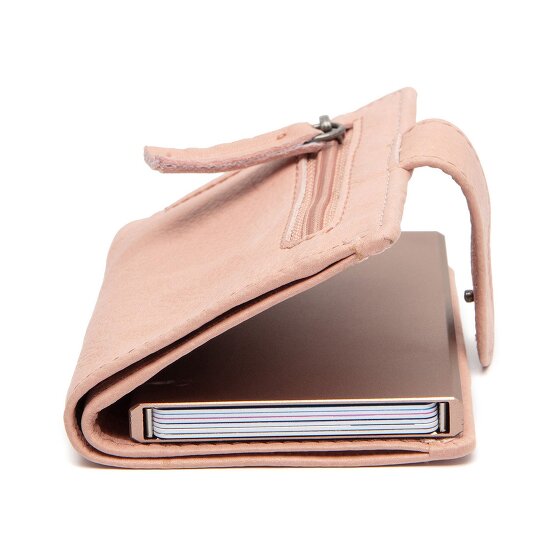 The Chesterfield Brand Kaunas Porte-monnaie Protection RFID Cuir 7.5 cm