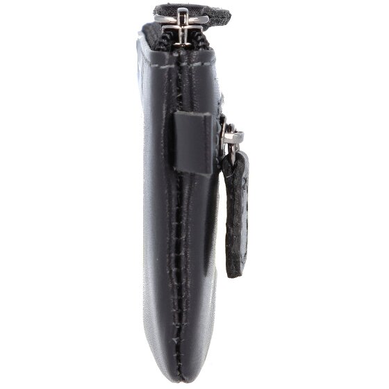 Braun Büffel Étui à clés Arezzo en cuir 11 cm