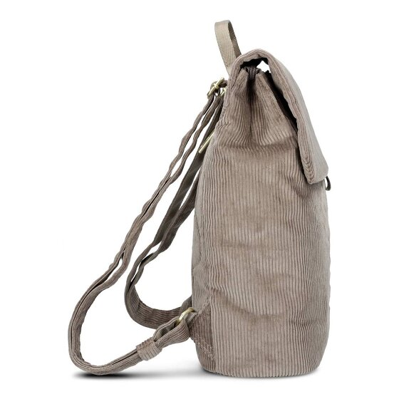 Zwei Mademoiselle.M Daypack 35 cm Compartiment ordinateur
