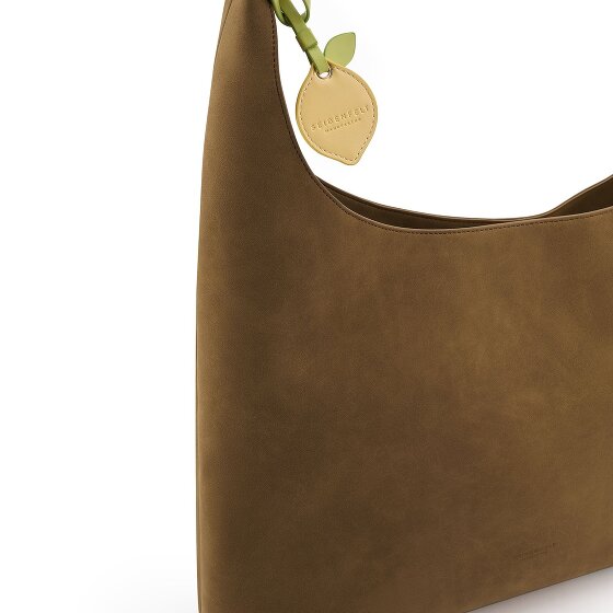Seidenfelt Nibe Sac à bandoulière 47 cm