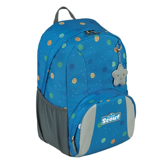 Scout Adventure Sac à dos scolaire 39 cm