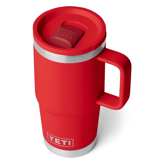 Yeti Rambler Gourde 591 ml