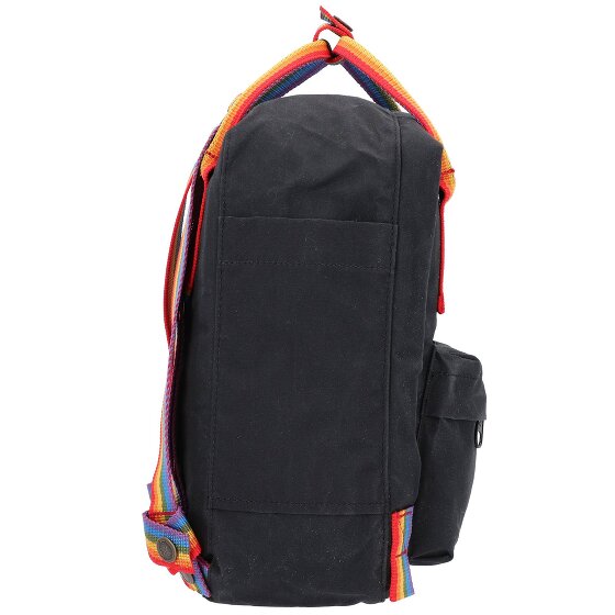 Fjällräven Kanken Rainbow Mini Sac à dos de ville 28 cm