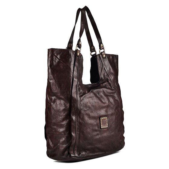 Campomaggi Camelia Sac de shopper Cuir véritable 44 cm