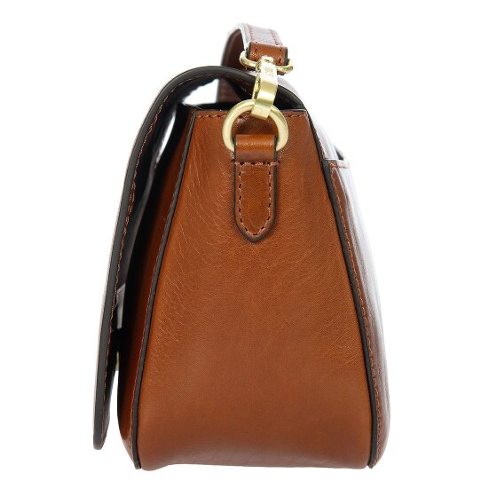 Bric's Volterra Sac à bandoulière S Cuir 23 cm