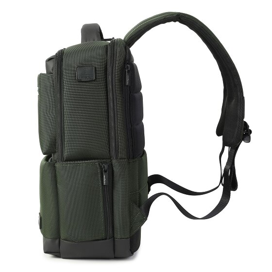 Hedgren Next Drive Daypack Protection RFID 40 cm Compartiment pour ordinateur portable