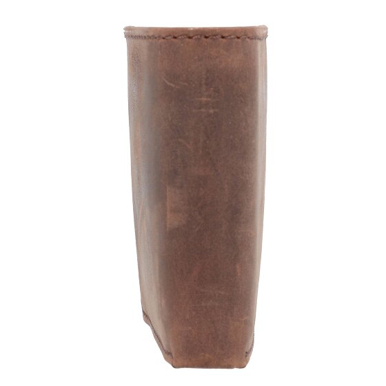 Tom Tailor Ron Porte-monnaie Protection RFID Cuir 10 cm