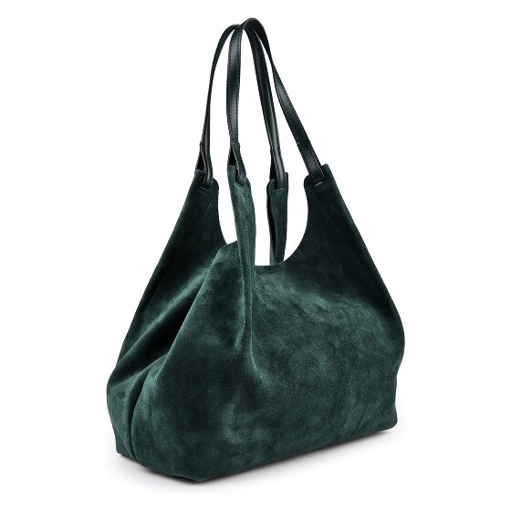 Gianni Chiarini Dua Sac de shopper Cuir véritable 38 cm