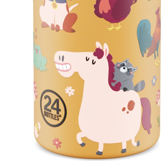 24Bottles Kids Urban Gourde 500 ml