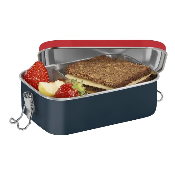 Step by Step Boîte à pain 18 cm