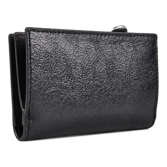 Liebeskind Lya Porte-monnaie Protection RFID Cuir véritable 12 cm