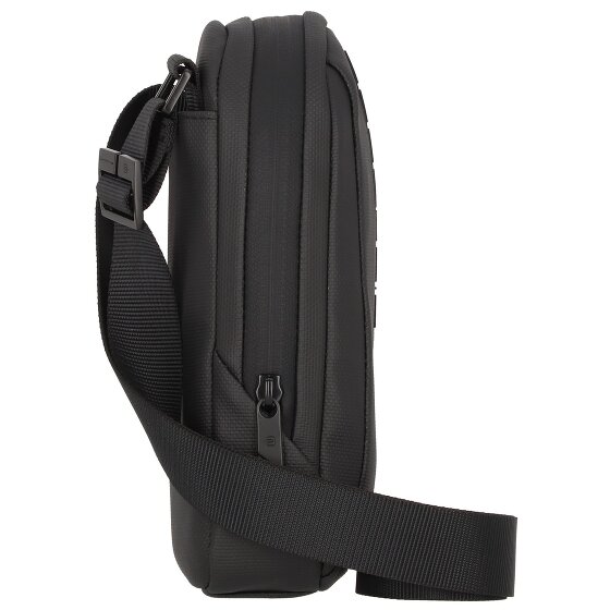 Piquadro Hidor Sac à bandoulière 17 cm