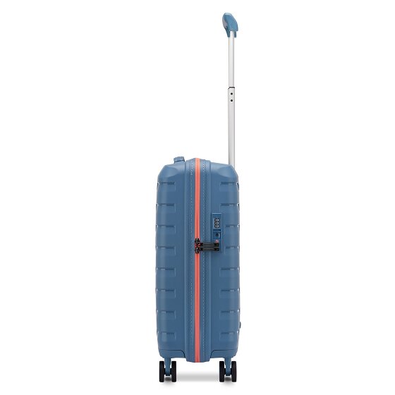 Roncato Skyline 2.0 Neon 4 roulettes Trolley de cabine 55 cm