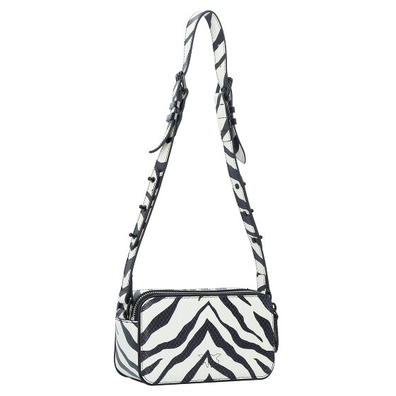 PINKO Camera Sac à bandoulière Cuir 18 cm