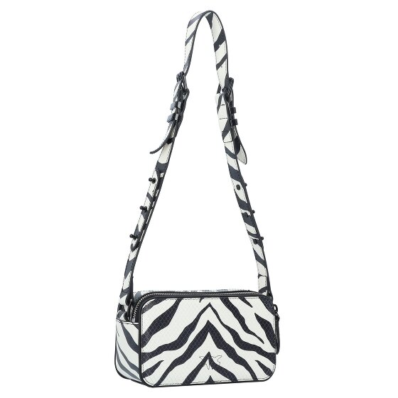 PINKO Camera Sac à bandoulière Cuir 18 cm