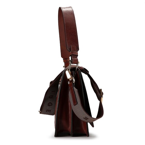 The Bridge Beatrice Sac à bandoulière Cuir 30 cm