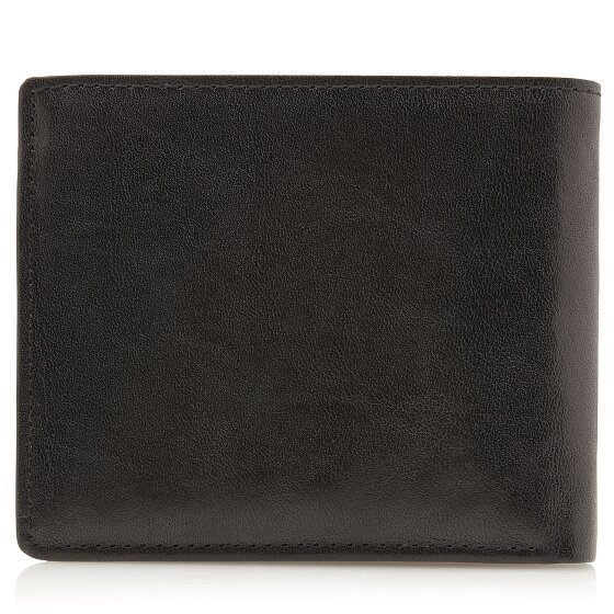 Castelijn & Beerens Porte-monnaie Gaucho RFID en cuir 10,5 cm
