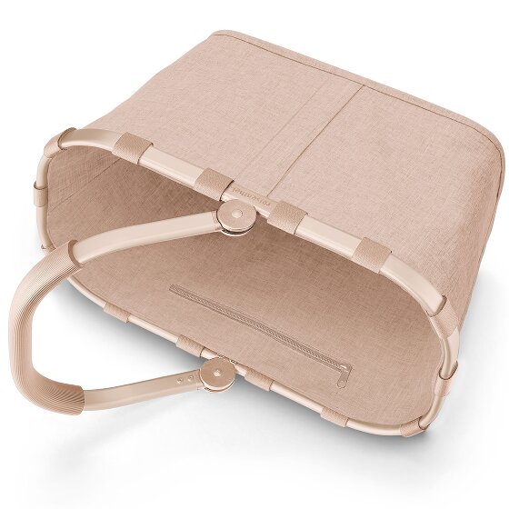 reisenthel Sac à provisions Carrybag 48 cm