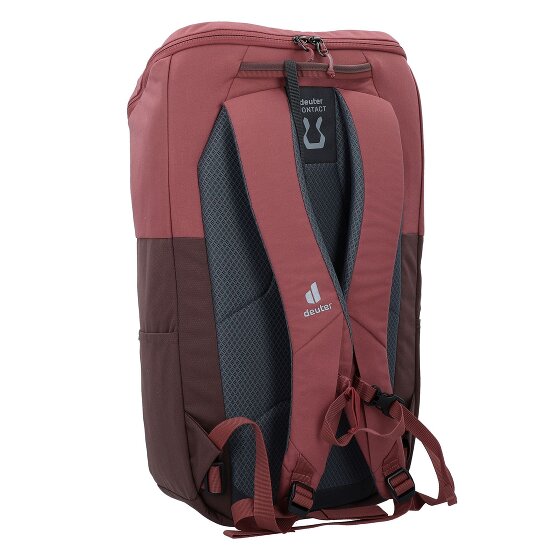 Deuter UP Stockholm sac à dos 51 cm compartiment pour ordinateur portable