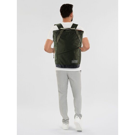 Fjällräven Vardag 22 Daypack 43 cm Compartiment ordinateur