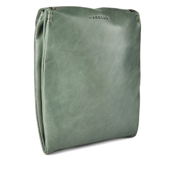 Harold's Fold Mini sac à bandoulière Cuir 17 cm