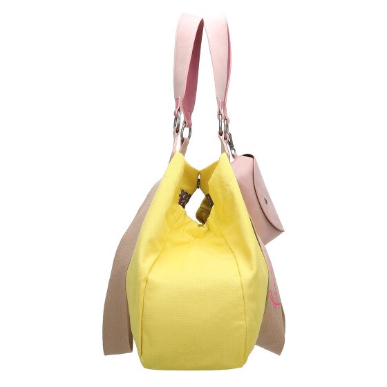 Fritzi aus Preußen Izzy Canvas Sac de shopper 45 cm