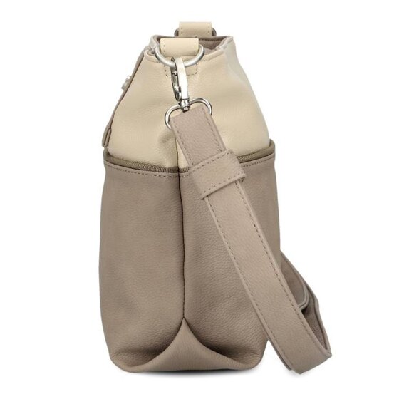 Zwei Jana Sac à bandoulière 27 cm