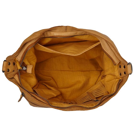 The Chesterfield Brand Bolivia Sac à bandoulière Cuir 32 cm