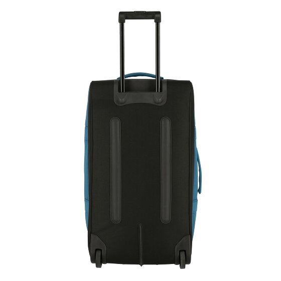 Travelite Sac de voyage à 2 roulettes Kick Off 68 cm