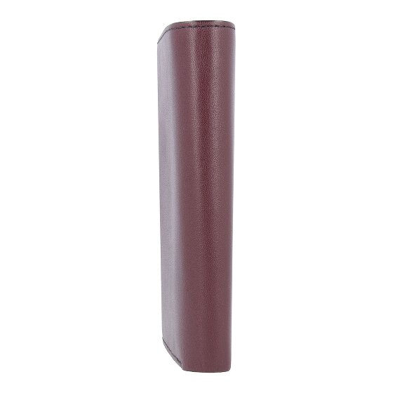 AIGNER Daily Basis Porte-monnaie en cuir 10 cm