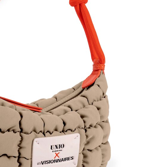 LES VISIONNAIRES Unio Little Sophie Sac à bandoulière 24 cm