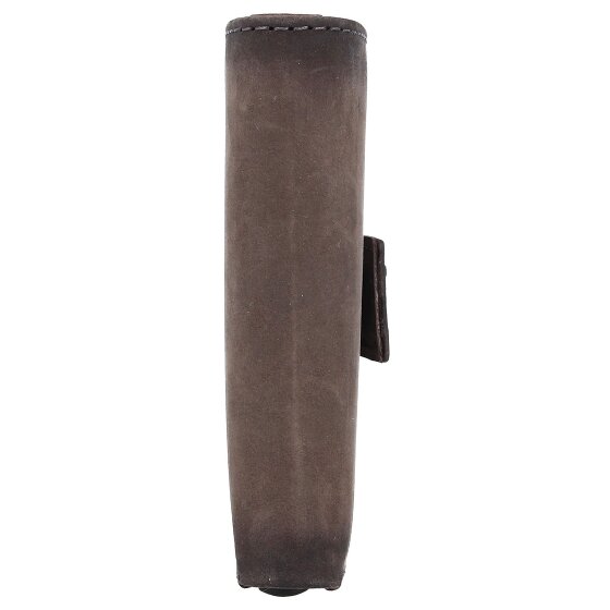 camel active Dallas Étui pour cartes de crédit Protection RFID Cuir 7 cm