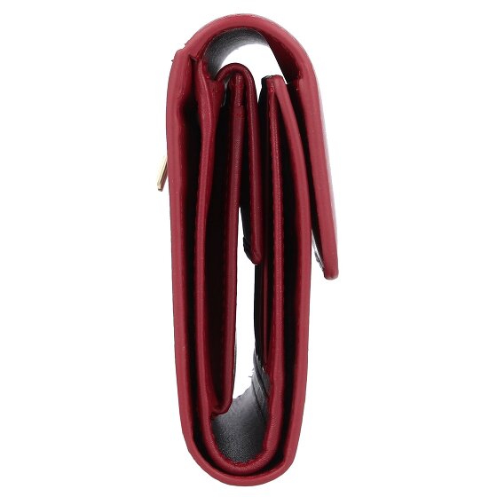 Roncato Firenze Porte-monnaie RFID cuir 13,5 cm