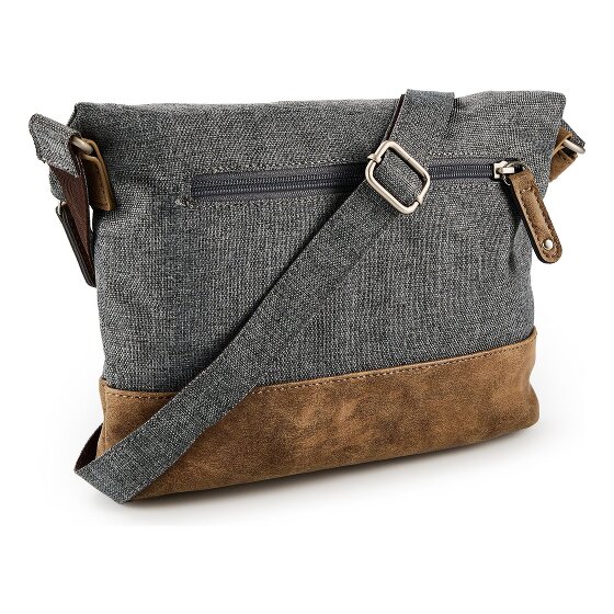 Zwei Olli Sac à bandoulière 28 cm