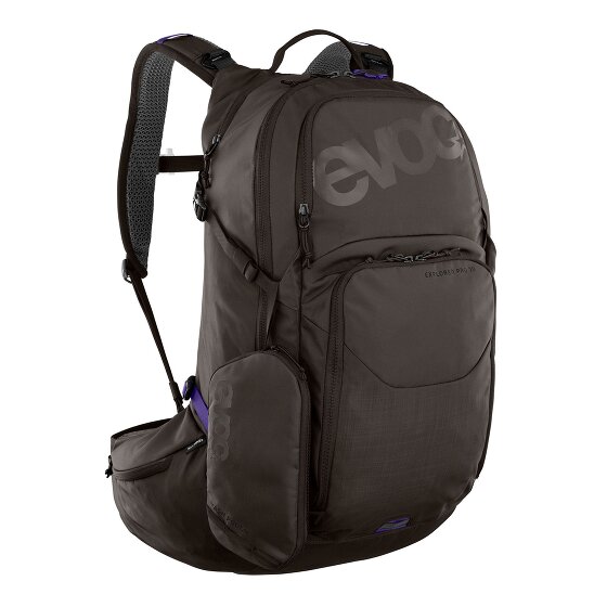 Evoc Explorer 30 Sac à dos de randonnée 54 cm