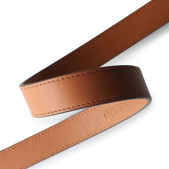 Lauren Ralph Lauren Logo Ceinture Cuir