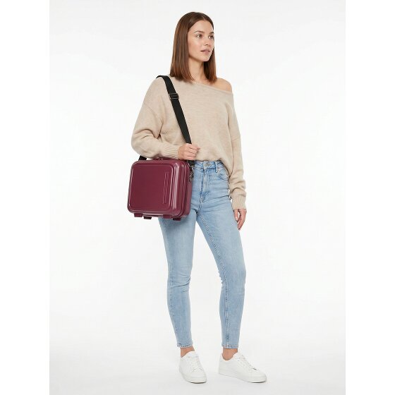 Mandarina Duck Logoduck + Vanity-case 27 cm