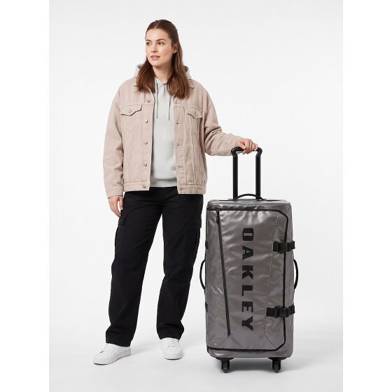 Oakley Endless Adventure 4 roues Valise cabine 75 cm
