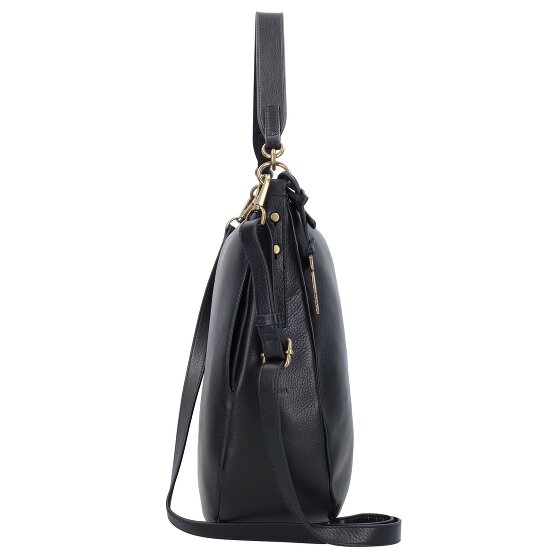 Fossil Jolie Sac à bandoulière en cuir 30,5 cm
