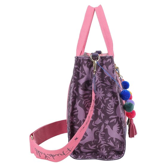 Fritzi aus Preußen Fritzi x Frida Kahlo Sac de shopper 40 cm