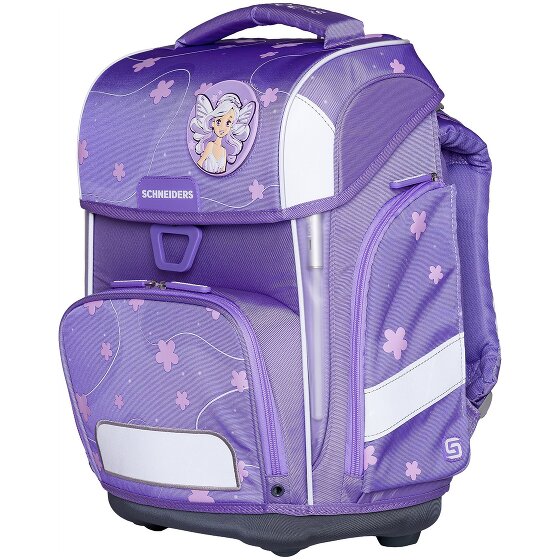 Schneiders Ergolite Set de cartables 8 pièces