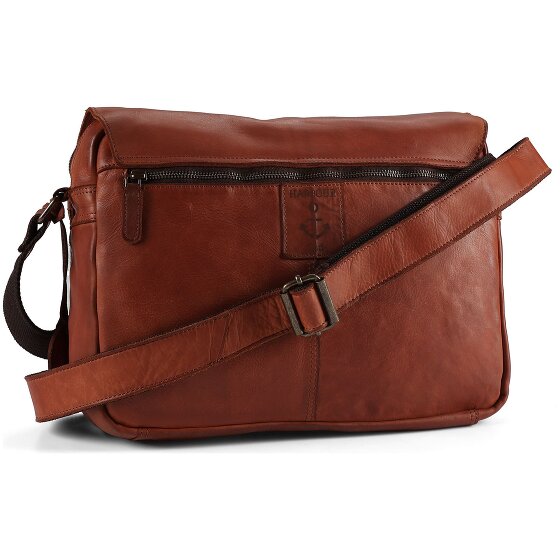 Harbour 2nd Urban Poets Jorne Porte-documents 35 cm Compartiment pour ordinateur portable