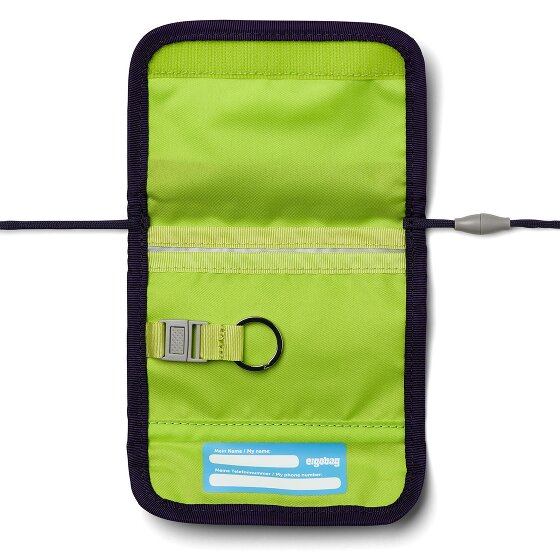 Ergobag Sac de poitrine 14 cm