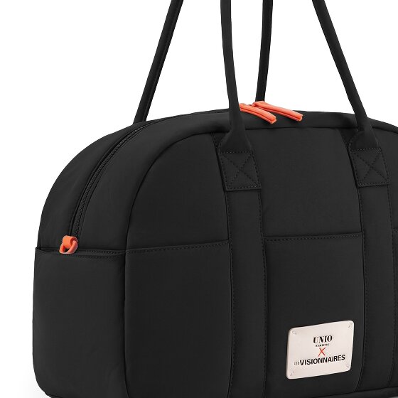 LES VISIONNAIRES Unio Bowling Sac à bandoulière 43 cm