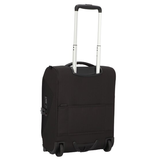 Samsonite Litebeam 2 roulettes Trolley de cabine 45 cm