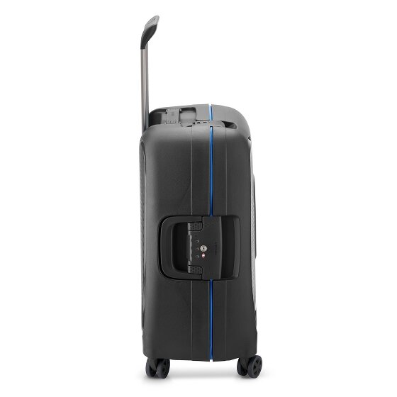Delsey Paris Moncey 4-roues trolley cabine 55 cm
