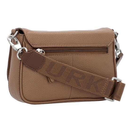 Burkely Always Ava Sac à bandoulière Cuir 21 cm