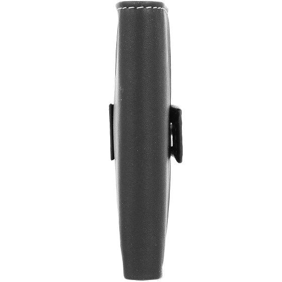 Esquire Porte-cartes de crédit Oslo RFID en cuir 8,5 cm